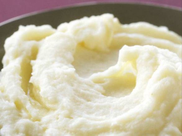土豆泥|Mashed potato